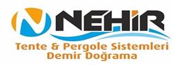 Nehir Tente Pergole Ve Demir Doğrama Sistemleri - Adana